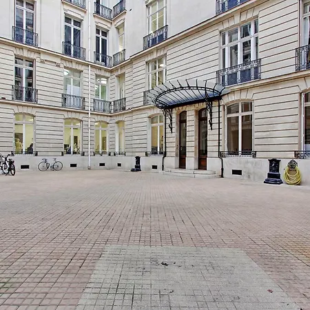 Charming - 1br-3p -trocadero Appartamento Parigi